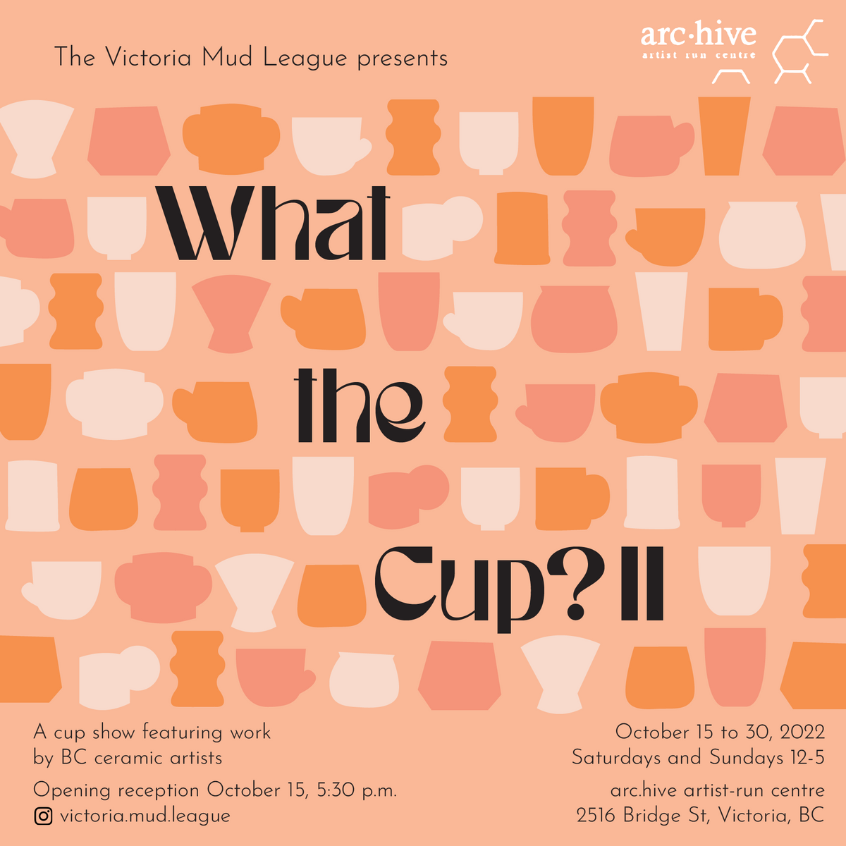 What the Cup? II LéïaFahé Studio