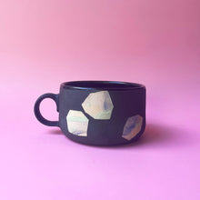 Load image into Gallery viewer, CUP // ABSTRACT HEXA