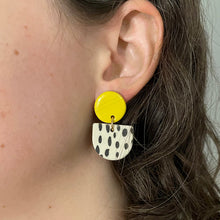 Load image into Gallery viewer, LUA EARRINGS // RAINDROPS