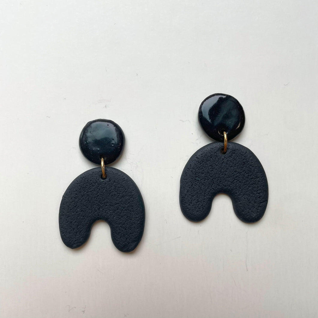 FREYA EARRINGS // BOUCLÉ
