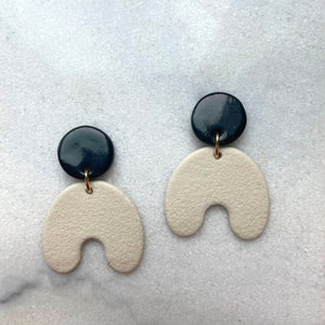 FREYA EARRINGS // BOUCLÉ