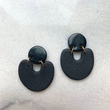 Load image into Gallery viewer, MAEVE EARRINGS // Bouclé